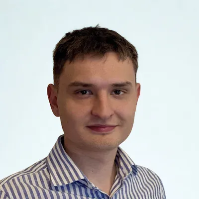 Strony Bez Granic - Kacper Warnke Tworzenie Stron WWW Gdynia